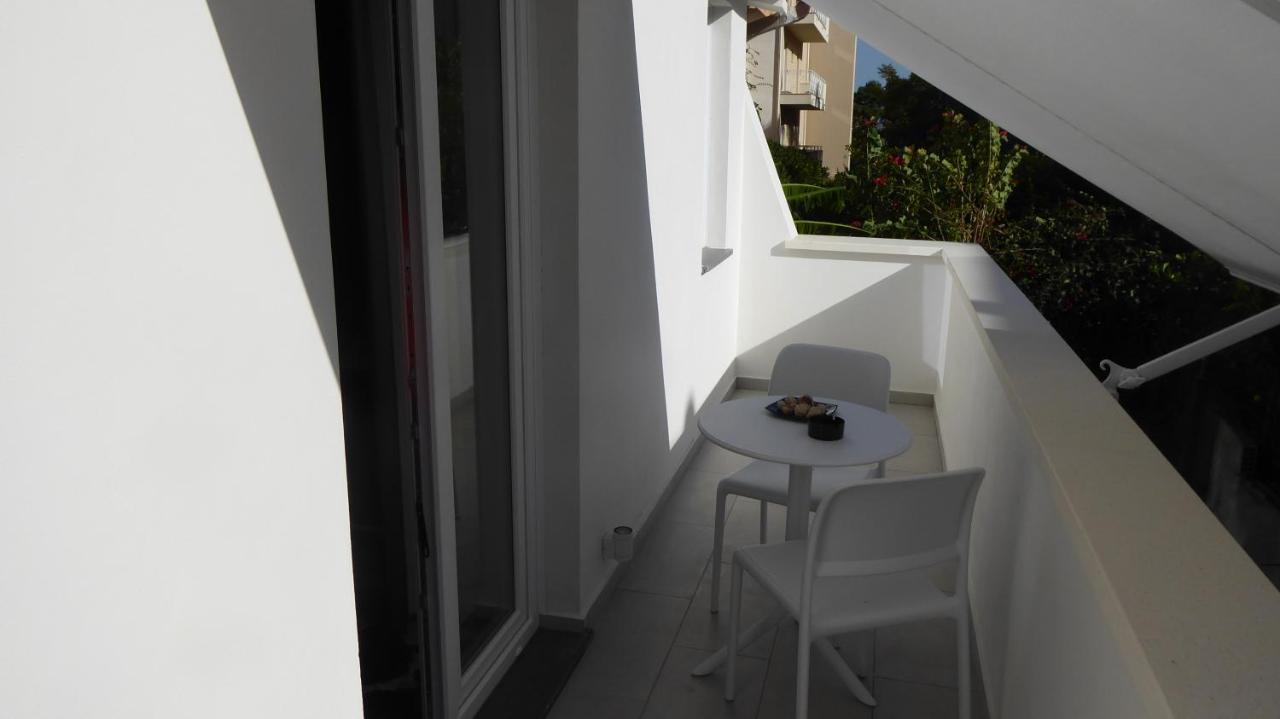 Paderagi Bed & Breakfast Santa Domenica  Exterior photo